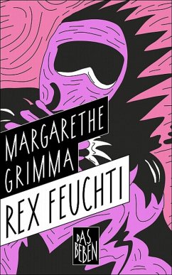 Cover Rex Feuchti (eBook, ePUB)