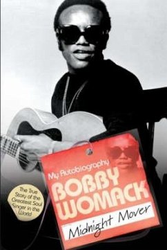Cover Bobby Womack My Story 1944-2014 (eBook, ePUB)