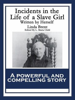 Cover Incidents in the Life of a Slave Girl (eBook, ePUB)