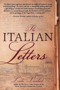 Cover The Italian Letters (eBook, ePUB)