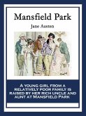 Mansfield Park (eBook, ePUB)