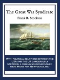 The Great War Syndicate (eBook, ePUB)