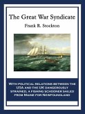 The Great War Syndicate (eBook, ePUB) The Great War Syndicate (eBook, ePUB)