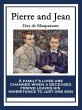 Pierre and Jean (eBook, ePUB) - Bild 1