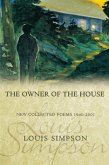 The Owner of the House (eBook, ePUB)