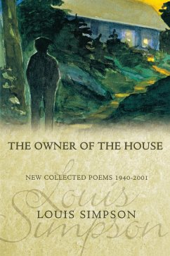 The Owner of the House (eBook, ePUB) Cover The Owner of the House (eBook, ePUB)