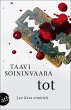Tot: Leo Kara ermittelt Taavi Soininvaara Author