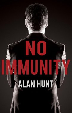 Cover No Immunity (eBook, ePUB)