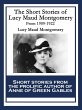 The Short Stories of Lucy Maud... - Bild 1