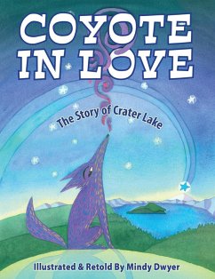 Cover Coyote in Love (eBook, ePUB)