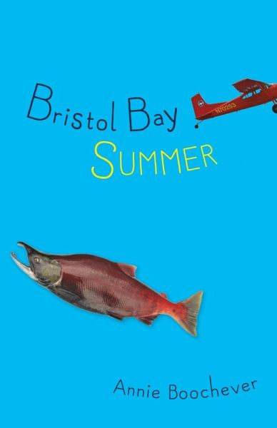 Bristol Bay Summer (eBook, ePUB)
