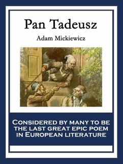 Pan Tadeusz (eBook, ePUB) - Mickiewicz, Adam
