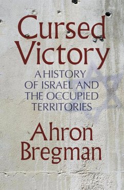 Cursed Victory (eBook, ePUB) - Bregman, Ahron