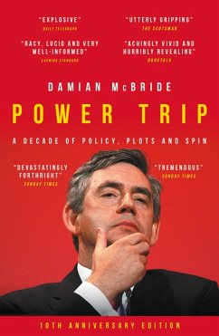 Cover Power Trip (eBook, ePUB)