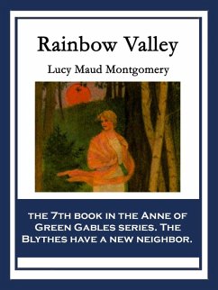 Rainbow Valley (eBook, ePUB) - Montgomery, Lucy Maud