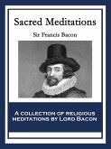 Sacred Meditations (eBook, ePUB)