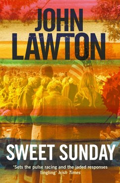 Sweet Sunday (eBook, ePUB) - Lawton, John