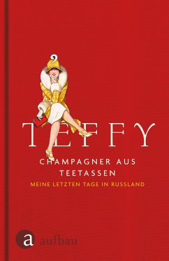 Champagner aus Teetassen (eBook, ePUB) - Teffy