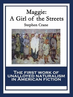 Cover Maggie (eBook, ePUB)
