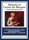 Memoirs of Carwin the Biloquist (eBook, ePUB)