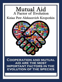 Cover Mutual Aid (eBook, ePUB)