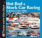 Hot Rod & Stock Car Racing (eBook, ePUB)