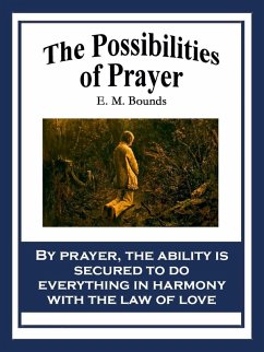 Cover The Possibilities of Prayer (eBook, ePUB)