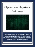Operation Haystack (eBook, ePUB)
