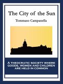 The City of the Sun (eBook, ePUB)