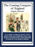 The Coming Conquest of England (eBook, ePUB)