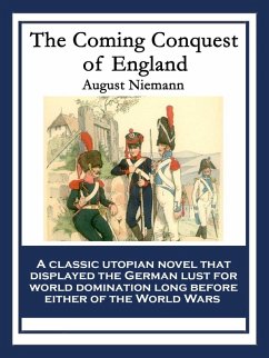Cover The Coming Conquest of England (eBook, ePUB)