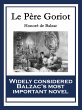 Le Père Goriot (eBook, ePUB) - Bild 1
