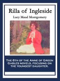 Rilla of Ingleside (eBook, ePUB)