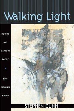 Walking Light (eBook, ePUB) - Dunn, Stephen