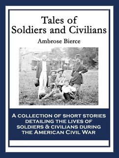 Cover Tales of Soldiers and Civilians (eBook, ePUB)