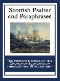 Scottish Psalter and Paraphrases (eBook, ePUB)