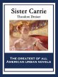 Sister Carrie (eBook, ePUB) - Bild 1