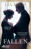 Fallen (eBook, ePUB)