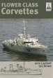 Flower Class Corvettes (eBook, ePUB) - Bild 1