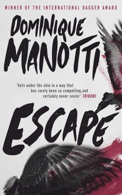Escape (eBook, ePUB) - Manotti, Dominique; Schwartz, Ros