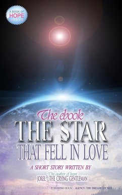 The Star That Fell In Love (eBook, ePUB) - Gentleman, Jorel the Crying