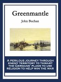 Greenmantle (eBook, ePUB)