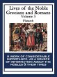 Lives of the Noble Grecians and Romans... - Bild 1