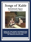 Songs of Kabir (eBook, ePUB)