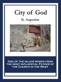 City of God (eBook, ePUB)