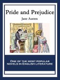 Pride and Prejudice (eBook, ePUB)
