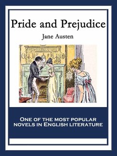 Cover Pride and Prejudice (eBook, ePUB)