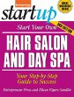 Start Your Own Hair Salon and Day Spa... - Bild 1