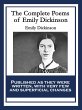 The Complete Poems of Emily Dickinson... - Bild 1