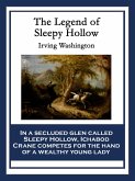 The Legend of Sleepy Hollow (eBook, ePUB)